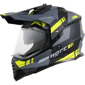 ROCC 500 Endurohelm Maat