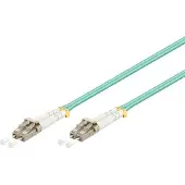Dsit Glasvezelkabel LC-LC OM3 5m