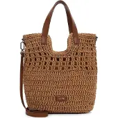Suri Frey Shopper 'Marley' cognac / pueblo