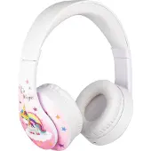 Konix Unik Be Magic gaming-hoofdtelefoon, wit, wit, one size