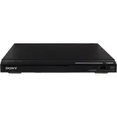 Sony DVP-SR 760