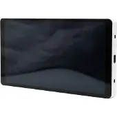 Shelly Wanddisplay X2i – Slimme muurdisplay voor Smart Home met touchscreen en beheer van verbonden apparaten