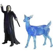 Schleich WIZARDING WORLD Professor Sneep & Patronus - Harry Potter  Wizarding World - 42683
