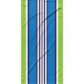 Palm Beach Strandlaken Nautical Stripes 75x150 cm