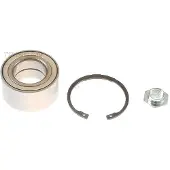 TRISCAN 8530 69108 Wiellagerset
