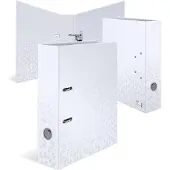 Herma Ordner Color Standard A4 wit