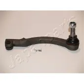 Japanparts TI-160L Stuurkogel