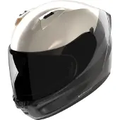 Nolan N60-6 helm, speciale lak, zwart/grijs, maat S (56)