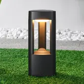 LumenXL Staande buitenlamp Jacob - 30 cm