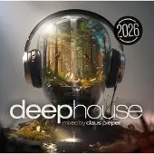 Bertus Distributie Various Artists - Deep House 2026