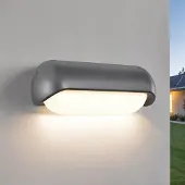 LumenXL Buiten wandlamp Zach