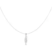 Yehwang fishy ketting