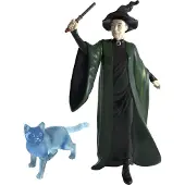 Schleich Wizarding World Professor Anderling & Patronus - Professor McGonagall & Patronus - Harry Potter - 42682