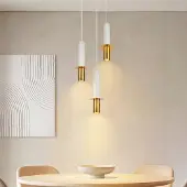 LumenXL Hanglamp 3-lichts Toine