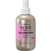 Inebrya Style In Illuminator Glossing Spray 200 ml