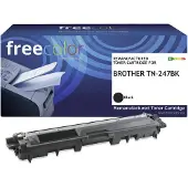 Freecolor Toner, Toner vervangt 3000 pagina's (BK)