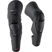 Leatt 6.0 Evo EXT Knie Beschermer Maat