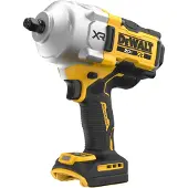 DeWalt DCF961N Accu slagmoersleutel 1626Nm 1/2 frctiering 18V XR Basic Body