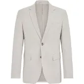 We fashion Business-colbert greige