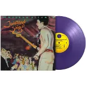 MUSIC ON VINYL Jonathan Sings !
