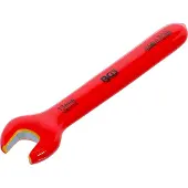 Bgs VDE-Einmaulschlüssel | SW 13 mm