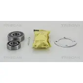 TRISCAN 8530 41201 Wiellagerset