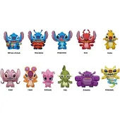 MONOGRAM Disney Stich 3d-figuur Geassorteerd