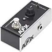 Fishman AFX Broken Record Mini Looper/Sampler Gitaareffect
