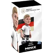 Minix Niemcy Toni Kroos Figure Beige Kinderen