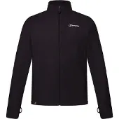 Berghaus - Prism PT Jacket - Fleecevest 3XL, zwart