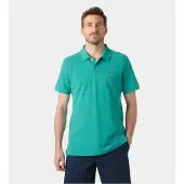 Helly Hansen Hudson Korte Mouw Poloshirt