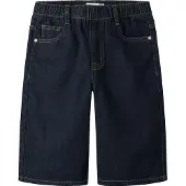 Name it Jeans 'NKMBen' donkerblauw
