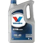 Valvoline 872589 Motorolie