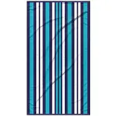 Palm Beach Strandlaken luxe jacquard Riviera