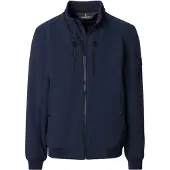 Casamoda Winterjas navy