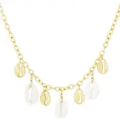 Yehwang tropical tide ketting