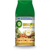 Air Wick Freshmatic - Luchtverfrisser - Zandalenhout en Vanille - Navulling