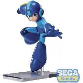 SEGA Mega Man Luminasta 19 Cm Figuur