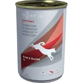 Trovet RID Renal & Oxalate Hond | 6 x 400 g