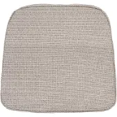 Madison Wickerkussen Universeel Profi-Line Outdoor Richmond Natural (48 x 48 cm)