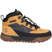 Timberland Laarzen 'GREENSTRIDE MOTION 6' marine / navy / karamel