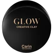 Carin Klei Glow Creative Clay 100ml