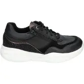 Xsensible 30085.3.002-hx dames veterschoenen sportief