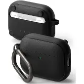 Ringke Onyx Magnetische Magsafe Apple AirPods Pro 3, zwart