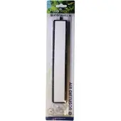 HS Aqua Bubble Wall Zwart Medium - 20CM