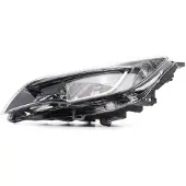 TYC Koplampen 20-16976-05-2, links