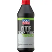 Liqui moly 21378 Olie, automatische transmissie (ATF)