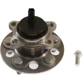TRISCAN 8530 132007 Wiellagerset