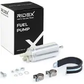 RIDEX 458F0008 Brandstofpomp