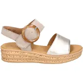 Gabor Dames Sandalen - beige